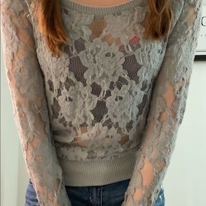 Aeropostale long sleeve shirt